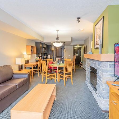 Copperstone Resort - Mountain View 2 Bedroom Condo 坎莫尔 外观 照片