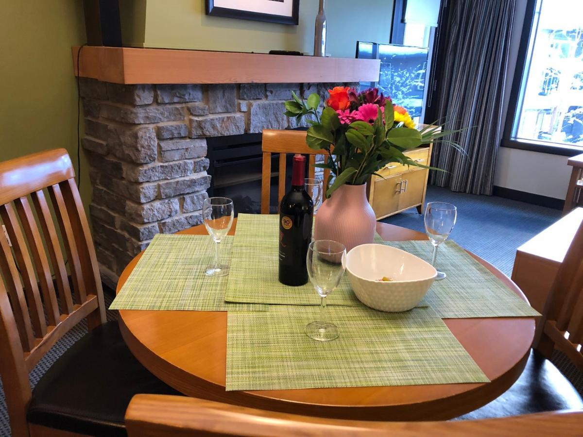 Copperstone Resort - Mountain View 2 Bedroom Condo 坎莫尔 外观 照片