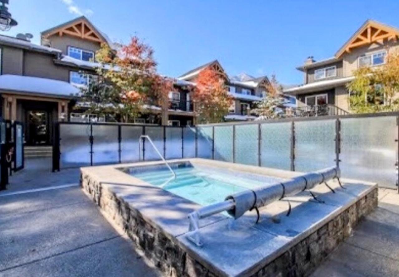 Copperstone Resort - Mountain View 2 Bedroom Condo 坎莫尔 外观 照片