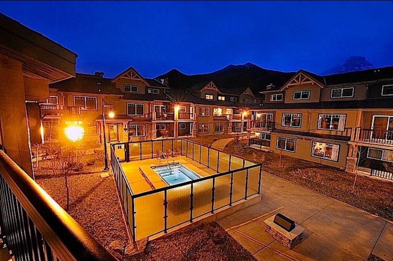 Copperstone Resort - Mountain View 2 Bedroom Condo 坎莫尔 外观 照片