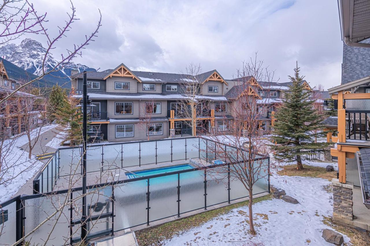 Copperstone Resort - Mountain View 2 Bedroom Condo 坎莫尔 外观 照片
