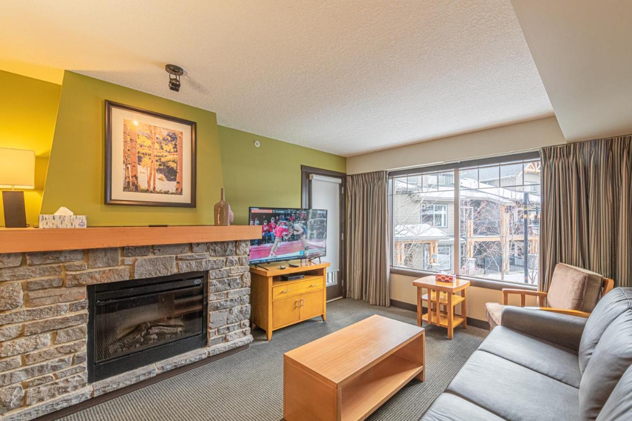 Copperstone Resort - Mountain View 2 Bedroom Condo 坎莫尔 外观 照片