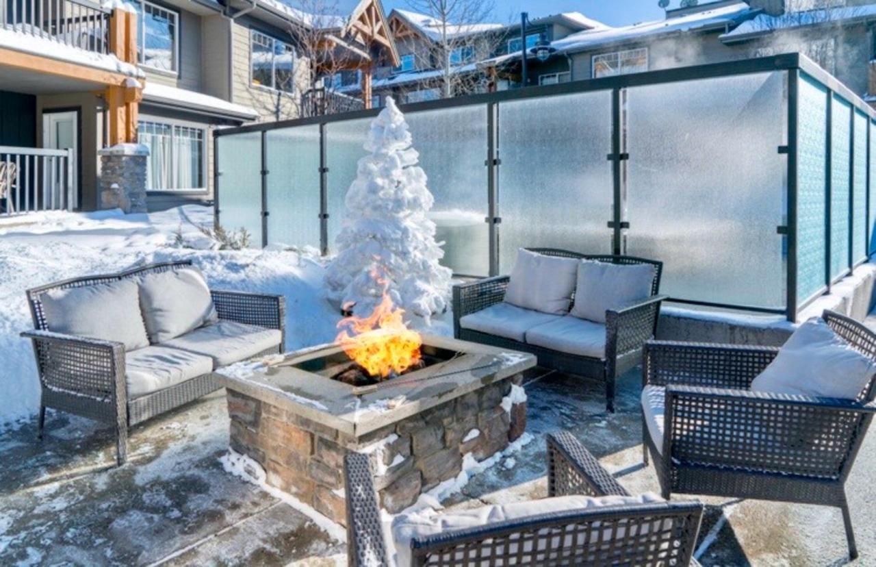 Copperstone Resort - Mountain View 2 Bedroom Condo 坎莫尔 外观 照片