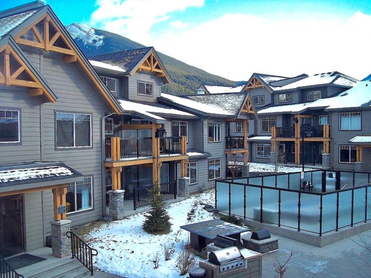 Copperstone Resort - Mountain View 2 Bedroom Condo 坎莫尔 外观 照片