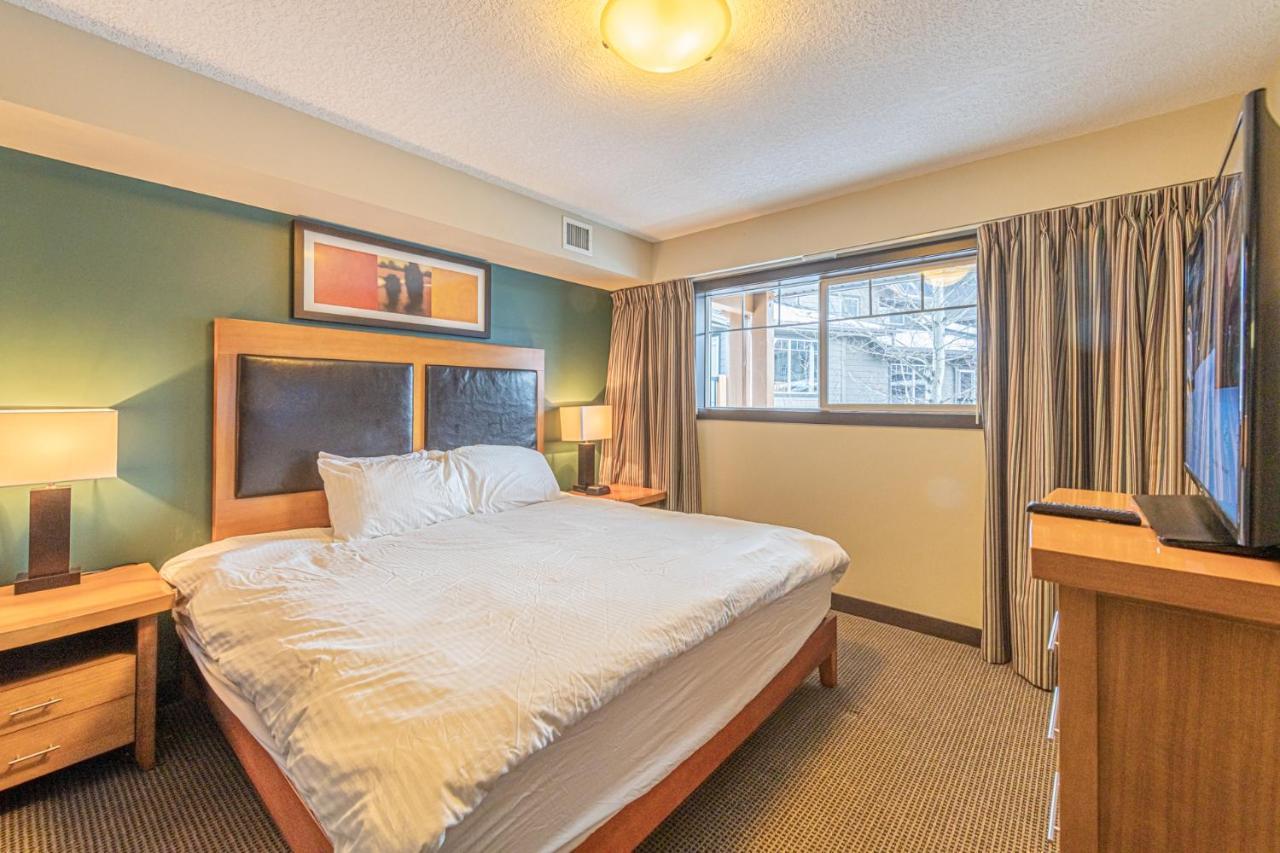 Copperstone Resort - Mountain View 2 Bedroom Condo 坎莫尔 外观 照片