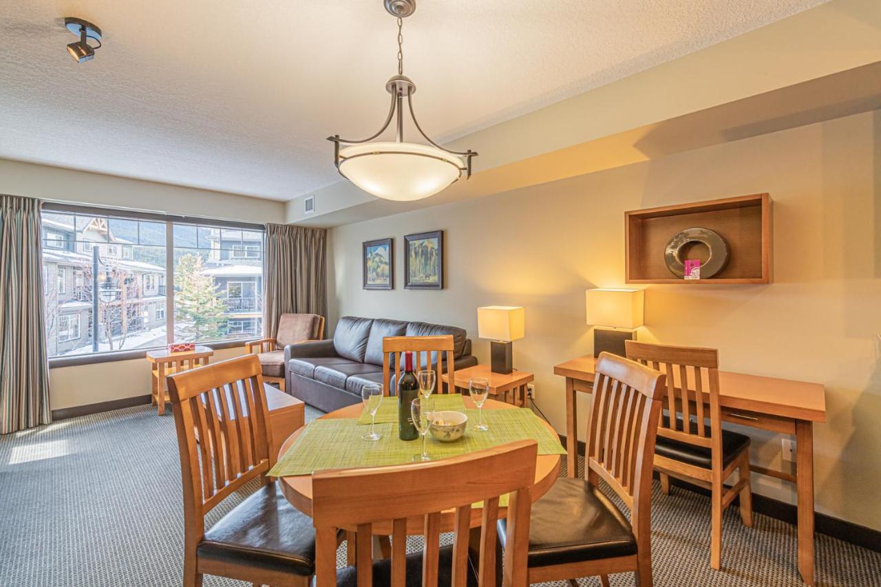 Copperstone Resort - Mountain View 2 Bedroom Condo 坎莫尔 外观 照片