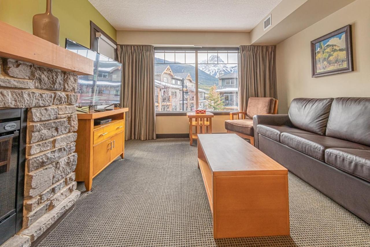 Copperstone Resort - Mountain View 2 Bedroom Condo 坎莫尔 外观 照片