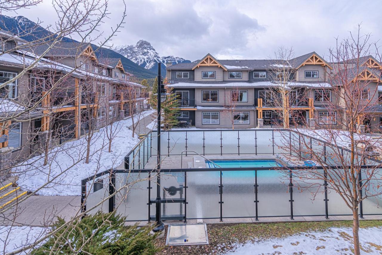 Copperstone Resort - Mountain View 2 Bedroom Condo 坎莫尔 外观 照片