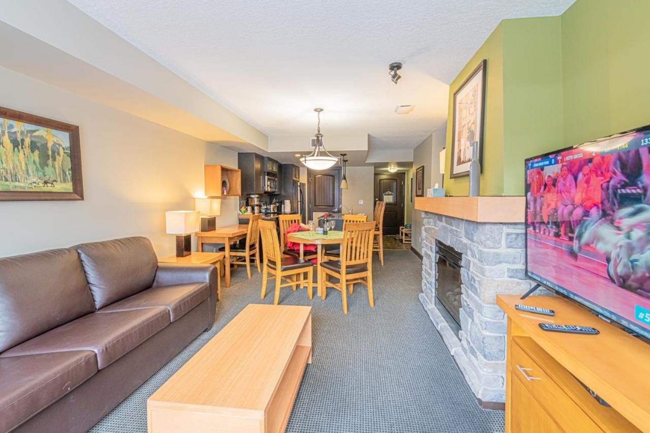 Copperstone Resort - Mountain View 2 Bedroom Condo 坎莫尔 外观 照片